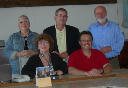 John and Joyce Martucci