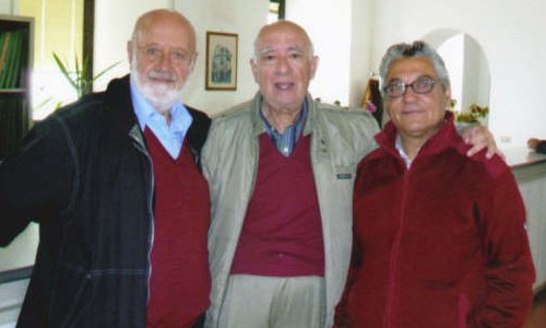 Antonio Piraino