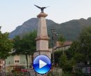 Oggi visitiamo Sant'Agata d'Esaro