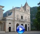 Oggi visitiamo San Sosti e il Pettoruto