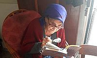 Zia Gina di Annalisa Martino